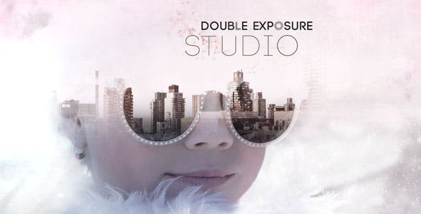 Double Exposure Studio