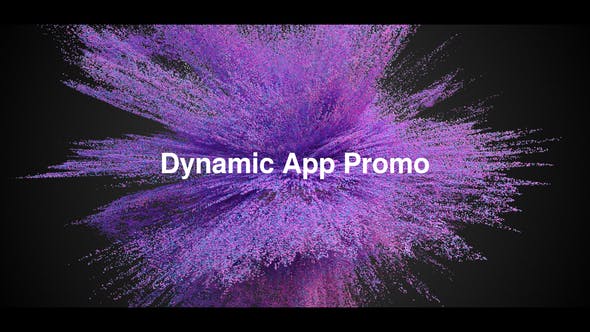Dynamic App Promo 3