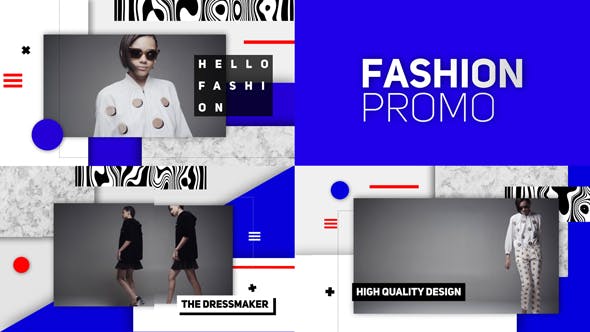 Fashion Promo