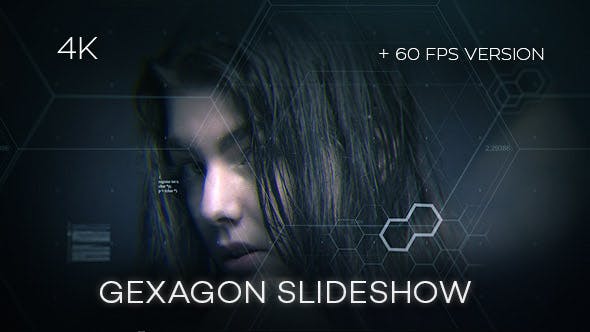 Gexagon Slideshow