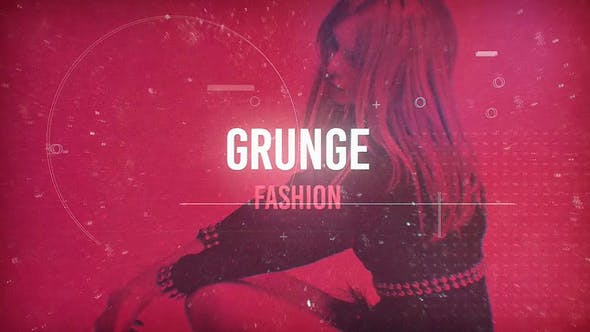 Grunge Fashion