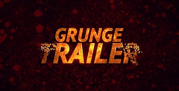 Grunge Trailer