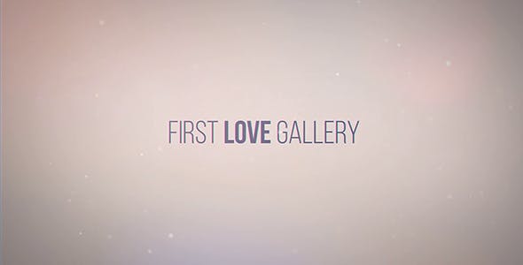 First Love Gallery