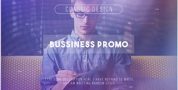 Business Promo