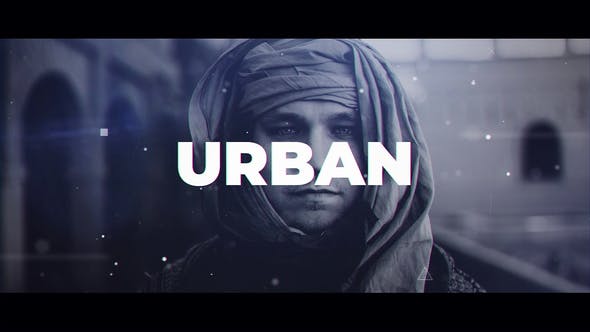 Urban Upbeat