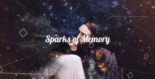 Sparks of Memory