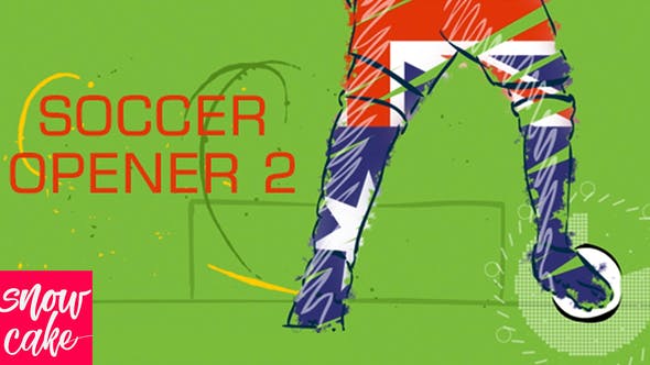 Soccer Opener 2