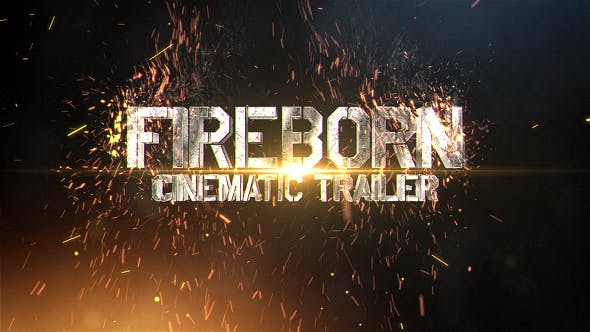 Fireborn Cinematic Trailer