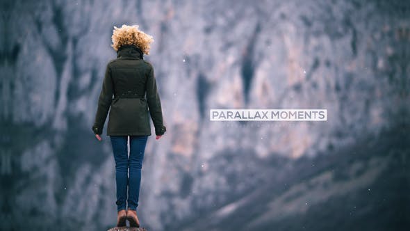 Parallax Moments