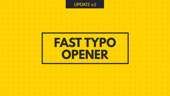 Fast Typo Opener