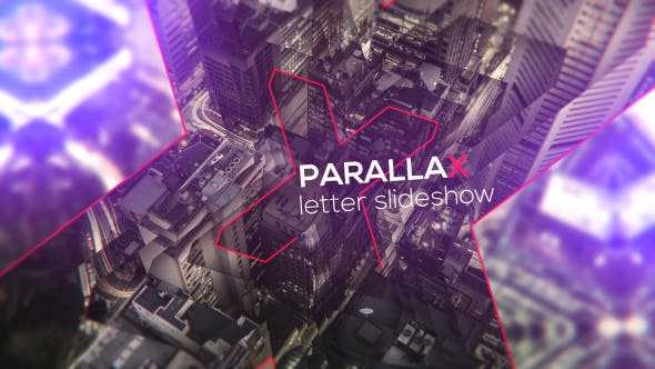 Parallax