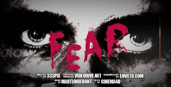 Fear Trailer
