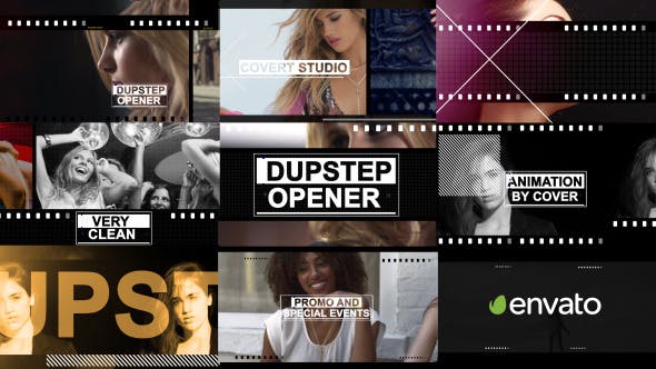 Fashion Dupstep