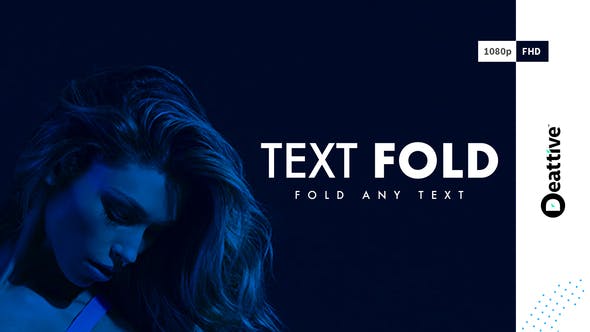 Text Fold