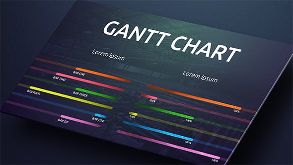 Modern Infographics Creator