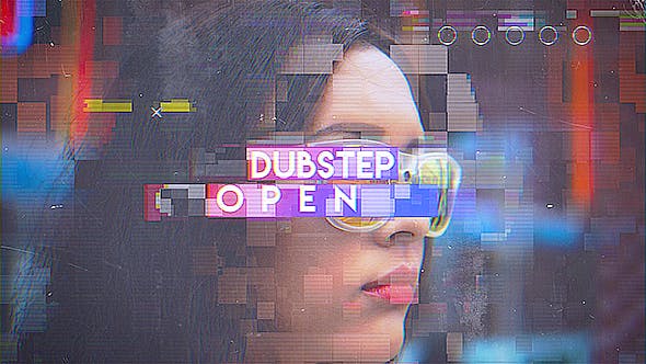 Dubstep Fashion Promo