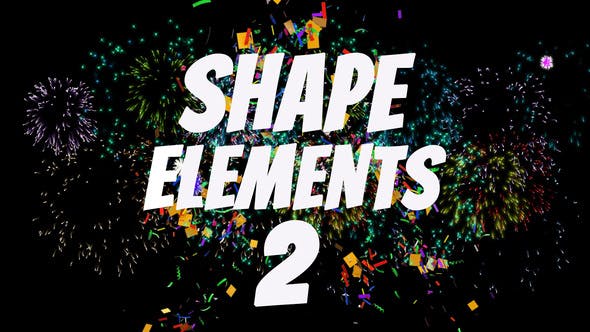 Shape Elements 2