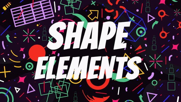Shape Elements