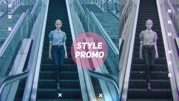 Style Promo