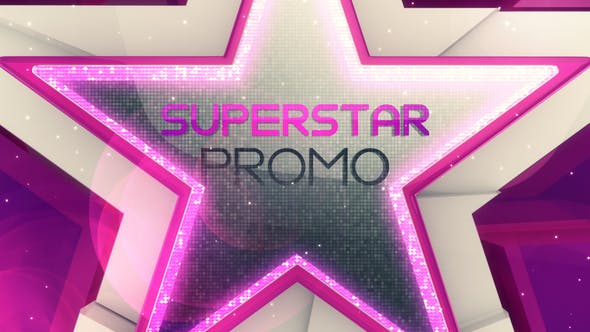 SuperStar Promo