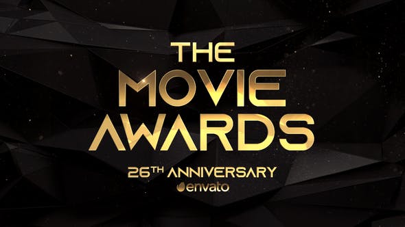 The Movie Awards Opener