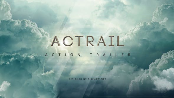 Actrail | Action Trailer
