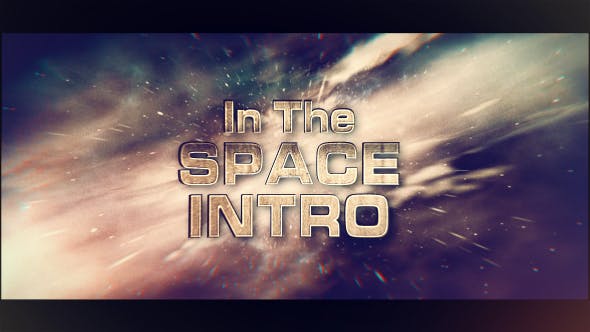 In The Space Intro