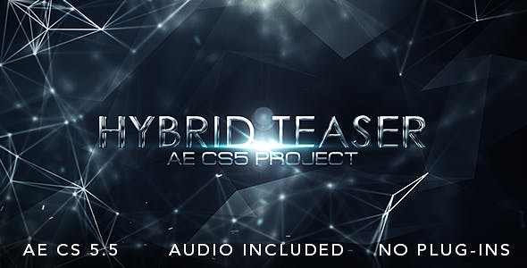 Hybrid Teaser