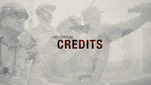 Historical Credits