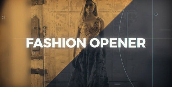 Fashion Opener