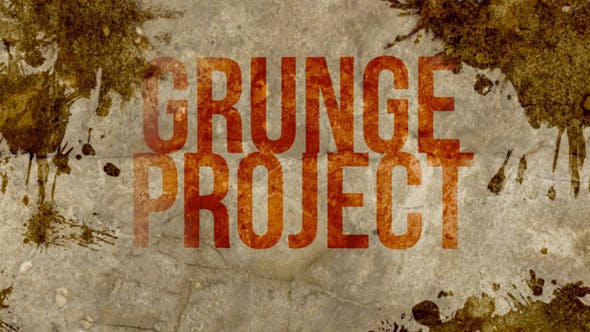 Grunge Project