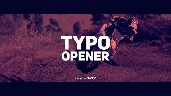 Dynamic Typo Opener