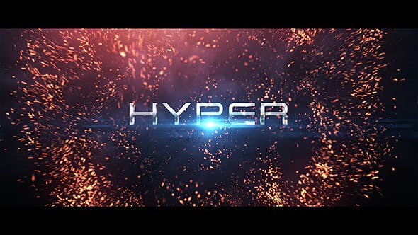 Hyper Titles