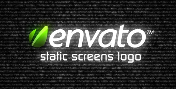 Static Screens Logo