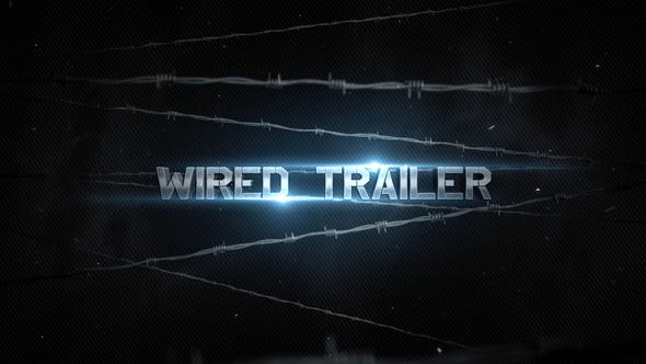 The Wired Trailer