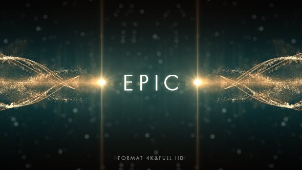 Epic Logo