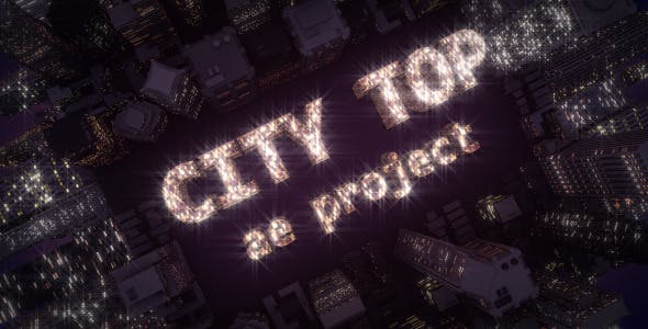 City Top Logo