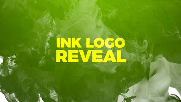Ink logo Reveal | Opener