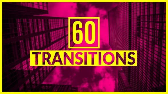 60 Transitions