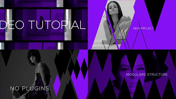 Fashion Broadcast Youtube Package