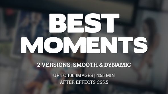Best Moments Gallery