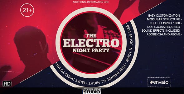 Electro Music Fest