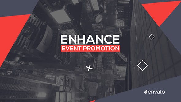 Enhance Event Promotion