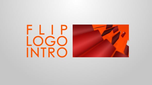 Original Flip Logo Intro