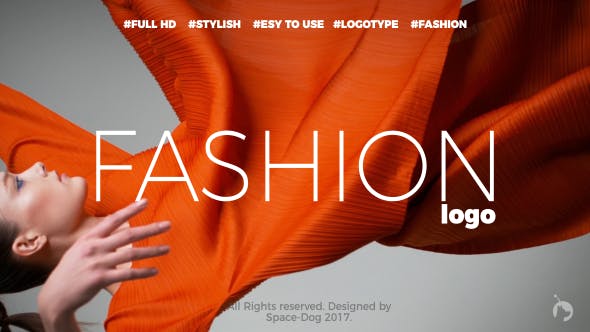 Fashion Stomp Logo