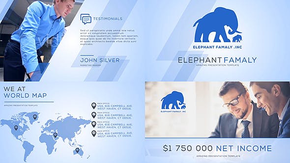 Clean Business Company Profile