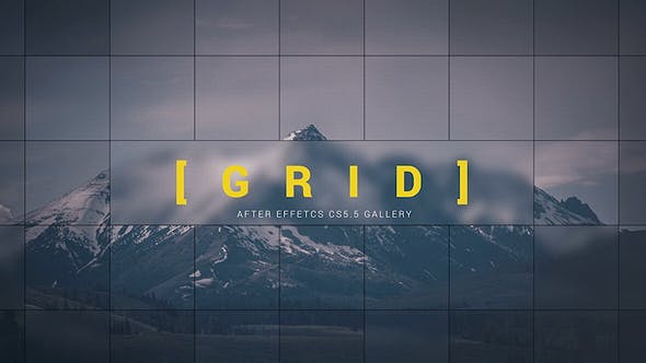 Grid Gallery