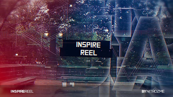 Inspire Reel