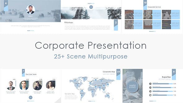 Corporate Presentation