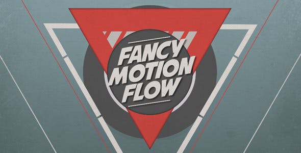 Fancy Motion Flow
